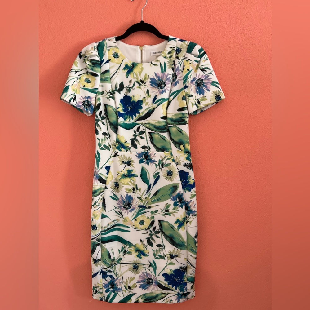 Great fit - Bodycon Midi Dress